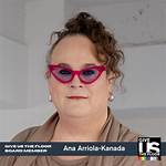 Unveiling Ana Arriola's Net Worth: Unlocking Financial Insights