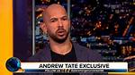 Unveiling Andrew Tate's Nicknames: the Man Behind the Titles