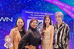 Unveiling Asia's Complexities with Natasha