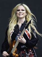 Unveiling Avril Lavigne's Family Life: Discoveries and Insights