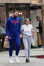 Unveiling Blake Griffin's Personal Journey: Wife, Family, and Relationships