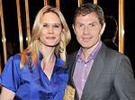 Unveiling Bobby Flay's Wife: a Culinary Love Story