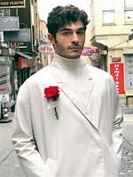 Unveiling Burak Deniz's Spiritual Journey: Insights into His Faith