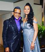 Unveiling Carlton Pearson's New Wife: Surprising Truths Revealed