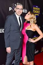 Unveiling Carrie Keagan's Dating History: Exclusive Insights and Discoveries