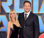 Unveiling Chris Pratt's Spouse: a Journey Through Love and Partnership