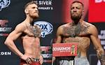Unveiling Conor Mcgregor's Height: a Closer Look at the Notorious Fighter