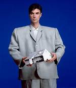 Unveiling David Byrne's Net Worth: Discoveries and Insights