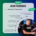 Unveiling David Freiburger's Net Worth: Surprising Insights Revealed