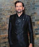 Unveiling David Tennant's Weight Loss Secrets: Uncover the Insider Tips