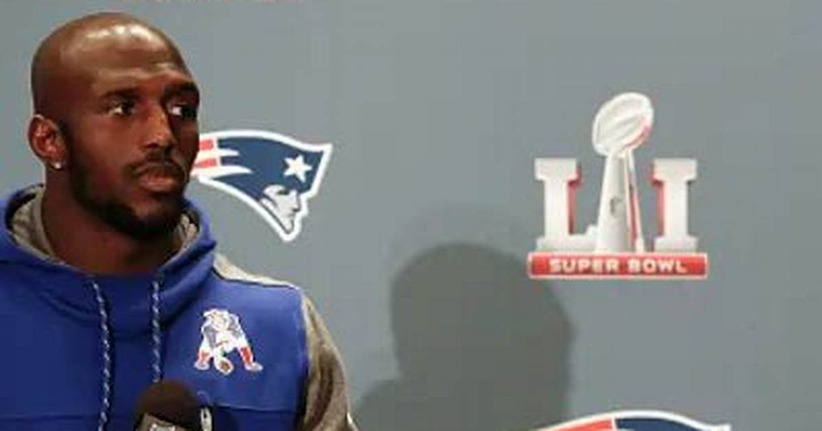 Unveiling Devin Mccourty's Net Worth and Income: Discoveries and Insights