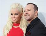 Unveiling Donnie and Jenny's Divorce: a Timeline into the Real Reasons