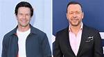 Unveiling Donnie Wahlberg's Musical Roots: What Boy Band Was He in?
