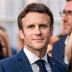 Unveiling Emmanuel Macron's Height in Centimeters