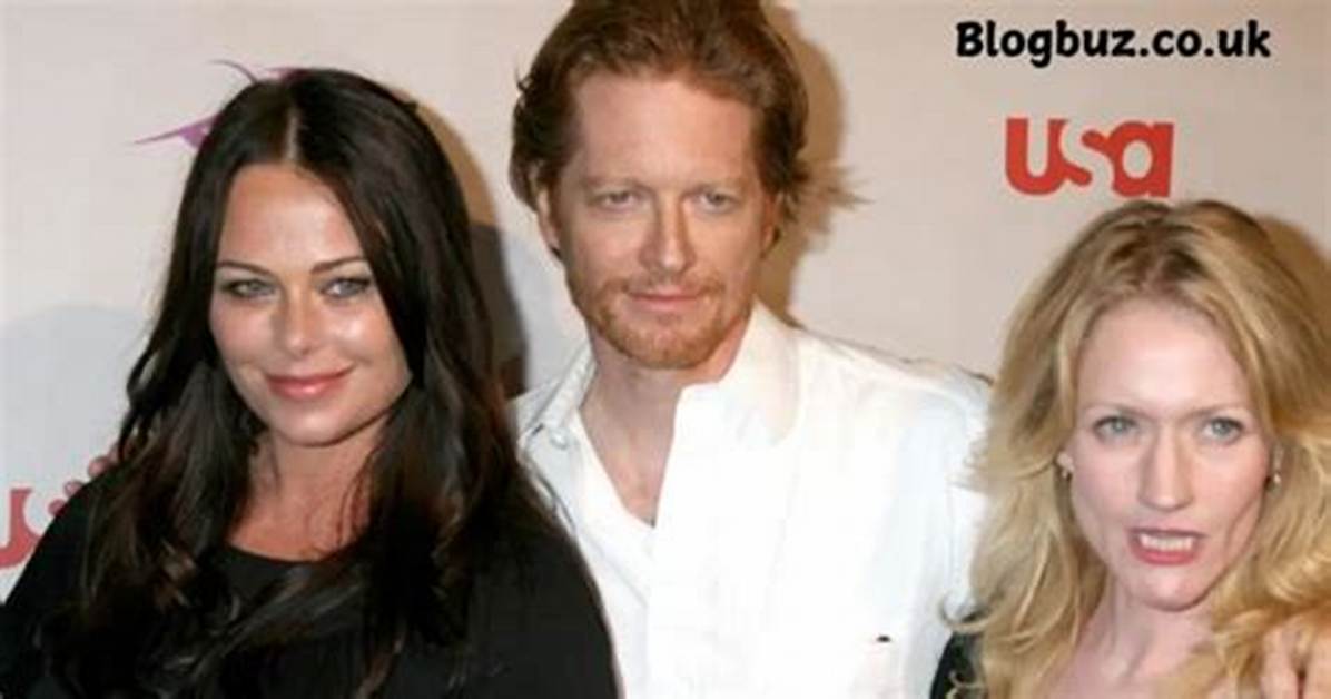 Unveiling Eric Stoltz's Family Choices: Surprising Insights Revealed