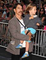 Unveiling Everly Kiedis' Girlfriend: a Journey into Her Life and Love