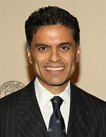 Unveiling Fareed Zakaria's Net Worth: a Deep Dive into the Life of a Media Mogul