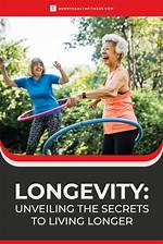 Unveiling Fitness Secrets and Inspiring Longevity