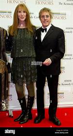 Unveiling Heather Daltrey's Height: Secrets and Surprises Revealed