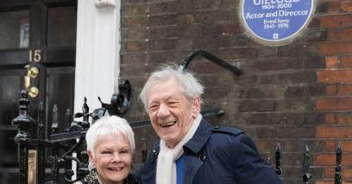 Unveiling Ian Mckellen's Spouse: a Journey Through Love and Partnership