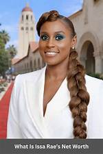 Unveiling Issa Rae's Net Worth: Discoveries and Insights