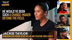 Unveiling Jackie Taylor's Legacy and Impact