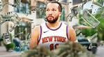 Unveiling Jalen Brunson's Net Worth: Secrets to Success
