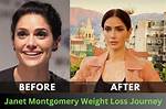Unveiling Janet Montgomery's Weight Loss Journey: Discoveries and Insights