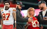 Unveiling Jason Kelce's Political Stance: Is Jason Kelce a Republican?