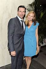 Unveiling Jennifer Westfeldt's Partner in 2023: Surprising Revelations