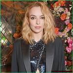 Unveiling Jodie Comer's Romantic Life: Jodie Comer En Couple