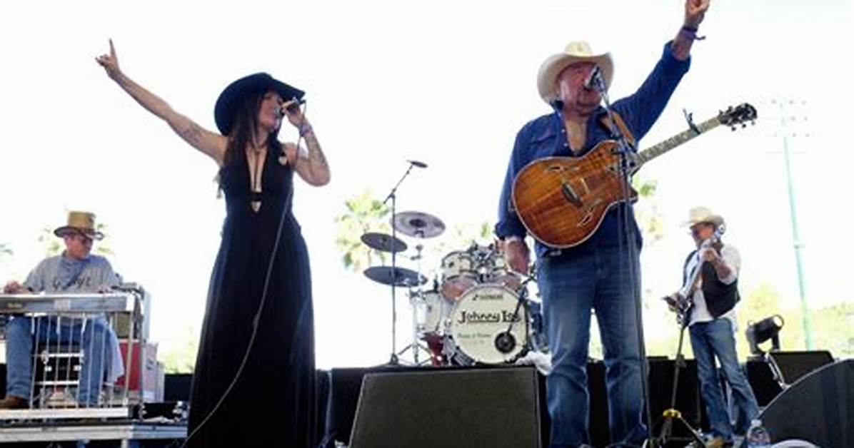 Unveiling Johnny Lee's Net Worth in 2024: a Comprehensive Exploration