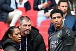 Unveiling Jude Bellingham's Dad: the Man Behind the Young Football Star