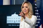 Unveiling Kayleigh Mcenany's Salary: Uncovering the Truth