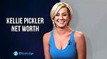 Unveiling Kellie Pickler's Fortune, Career, and Personal Odyssey