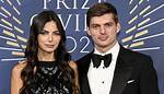Unveiling Kelly Piquet's Ex-Husband: a Journey Through Their Relationship