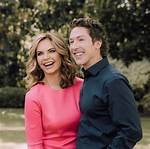 Unveiling Marital Truths: Joel Osteen's Journey of Love and Commitment