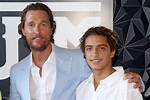 Unveiling Matthew Mcconaughey's Father: Discoveries and Untold Stories