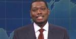 Unveiling Michael Che's Dating History: a Journey Through Love and Relationships