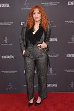 Unveiling Natasha Lyonne's Height and Weight Journey