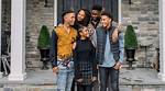 Unveiling Nate Burleson's Family: Discoveries and Insights