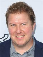 Unveiling Nick Swardson's Hidden Love: Discoveries Behind the Scenes