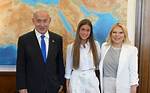 Unveiling Noa Netanyahu Roth's Impact: Discoveries & Insights