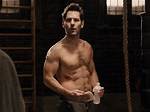 Unveiling Paul Rudd Shirtless: the Heartthrob of Hollywood