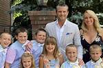 Unveiling Pete Hegseth's Family Life: Intimate Glimpses Through Pictures