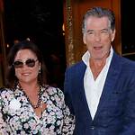 Unveiling Pierce Brosnan's Family Legacy: Discoveries and Insights