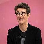 Unveiling Rachel Maddow's Net Worth: Secrets and Surprises Revealed