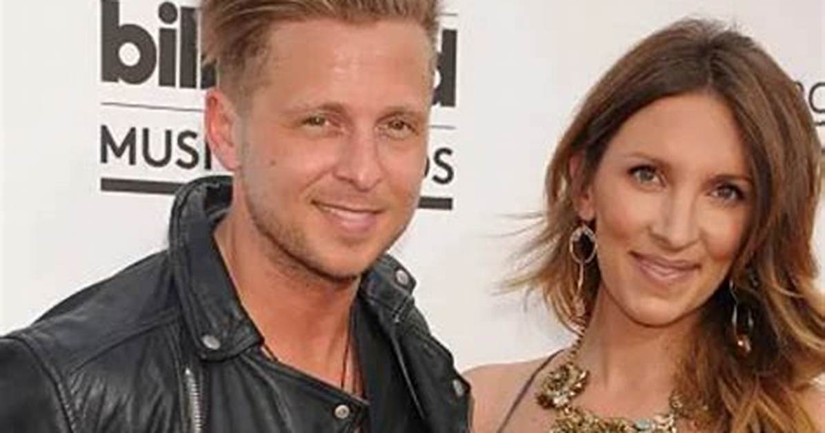 Unveiling Ryan Tedder's Net Worth in 2024: Surprising Revelations Revealed