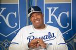 Unveiling Salvador Perez's Net Worth: a Journey Through His Success