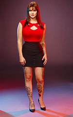 Unveiling Sarah Miller Ink Master Age: Discoveries and Insights